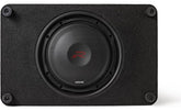 Alpine RS-SB12 Car Subwoofer – 12” Vented Subwoofer Enclosure